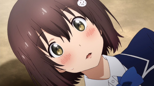 Kono Bijutsubu ni wa Mondai ga Aru!